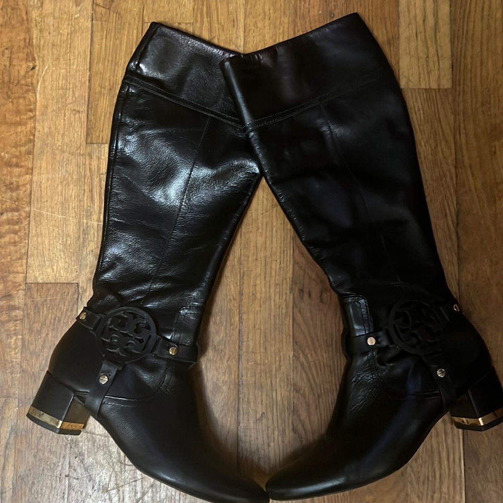 Women’s Knee High Boots